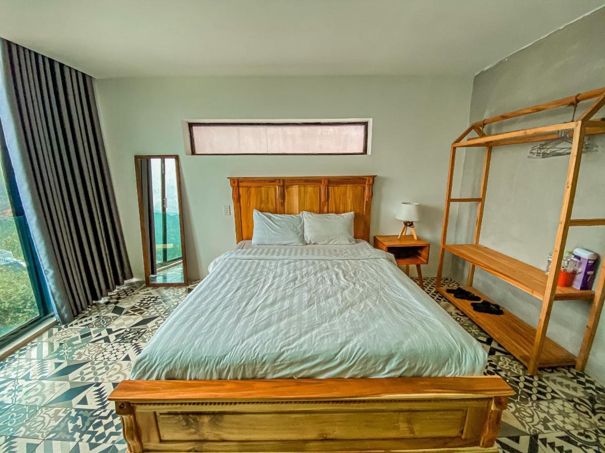 The Kupid Hill Homestay Da Lat Exterior photo