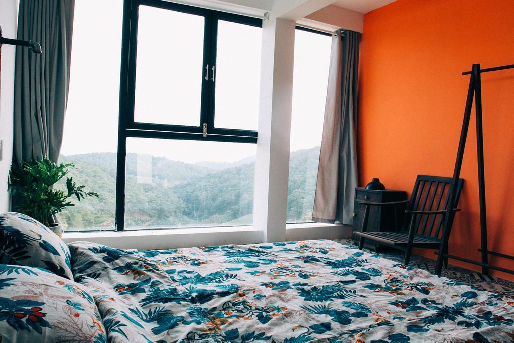 The Kupid Hill Homestay Da Lat Exterior photo