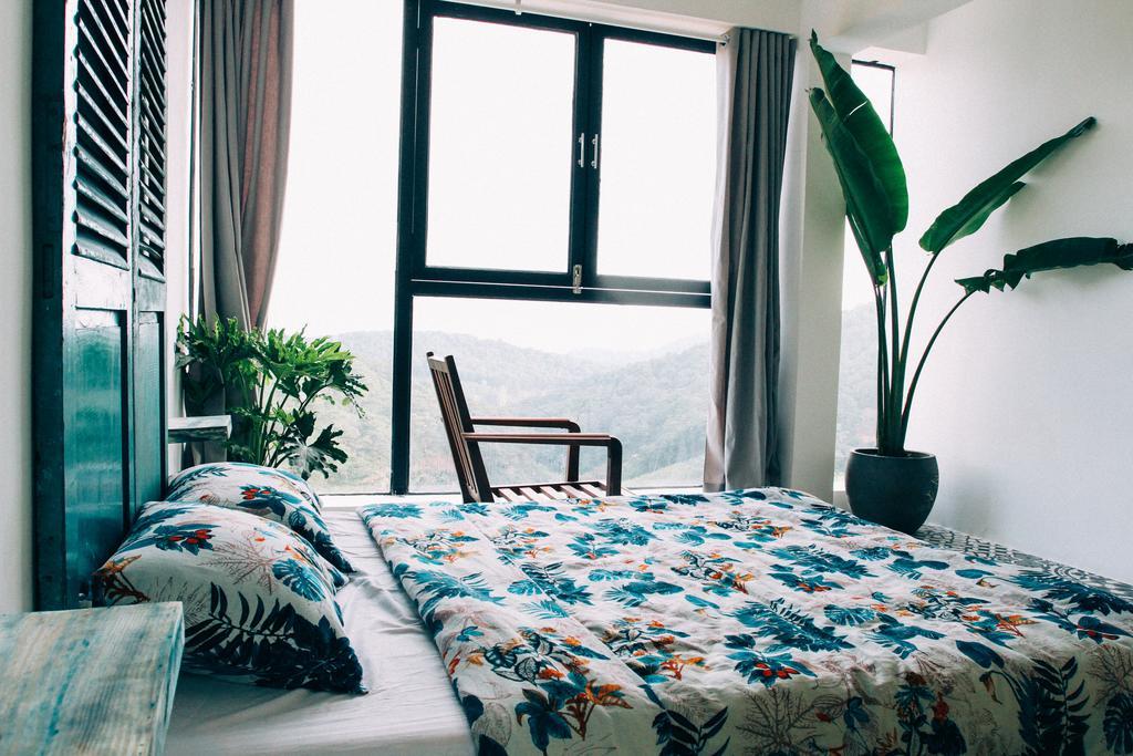 The Kupid Hill Homestay Da Lat Exterior photo