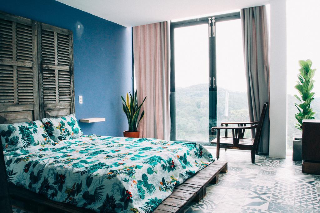 The Kupid Hill Homestay Da Lat Exterior photo